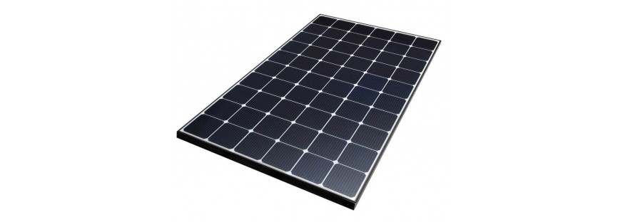 Tấm pin năng lượng mặt trời